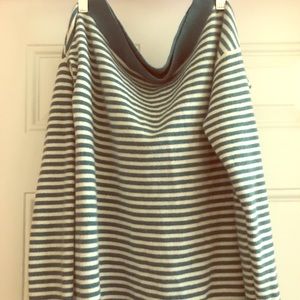 Club Monaco long sleeve sweater